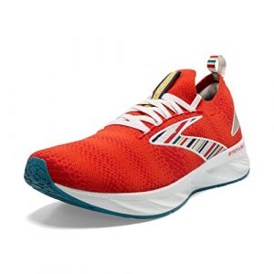 Brooks Men?s Levitate Stealthfit 6 Neutral Running Shoe