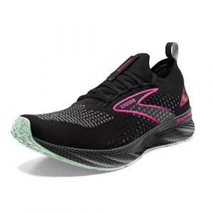 Brooks Women?s Levitate Stealthfit 6 Neutral Running Shoe