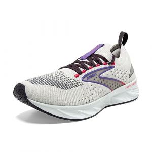 BROOKS Men's Levitate StealthFit 6 Sneaker