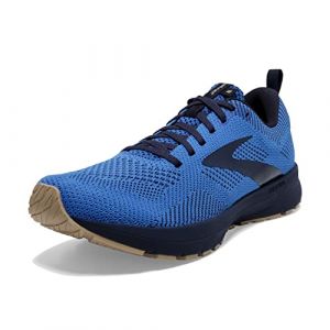 Brooks Men's Revel 5 Neutral Running Shoe