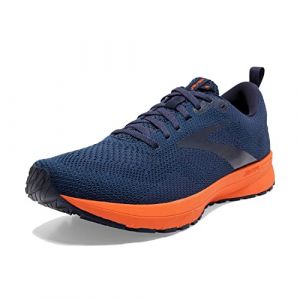 Brooks Men's Revel 5 Running Shoe