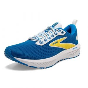 Brooks Men?s Revel 6 Neutral Running Shoe