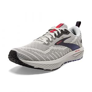 BROOKS Men's Revel 6 Sneaker