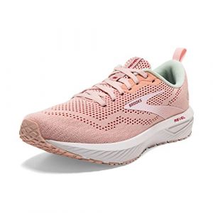 Brooks Women?s Revel 6 Neutral Running Shoe