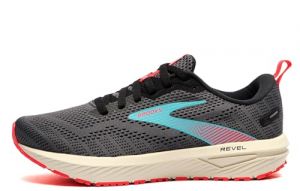 BROOKS Women's Revel 6 Sneaker