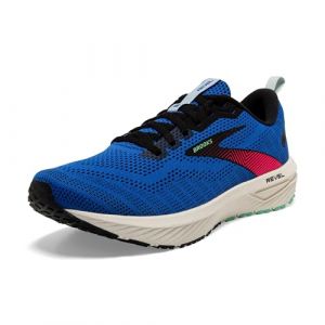 BROOKS Men's Revel 6 Sneaker