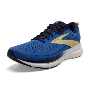 Brooks Men's Trace 3 Sneaker