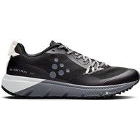 Craft ADV Nordic Trail Running Shoes Womens - BLACK / UK5