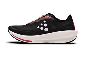 Craft Mens CTM Ultra 3 Performance Trainers Black 9 UK