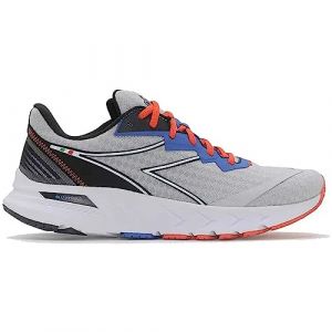 Diadora Mythos BLUSHIELD Volo 2 Grey Asphalt Training Running Shoes