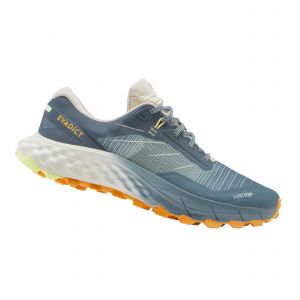 Evadict MT Cushion 2 Men's Trail Running Shoe - Turquoise