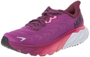 HOKA ONE ONE Women's Arahi 6 Running Shoes