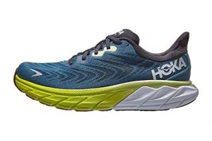 HOKA ONE ONE Men's Arahi 6 Running Shoes