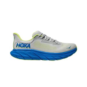 Hoka Arahi 7 Gray Blue AW24 Shoes