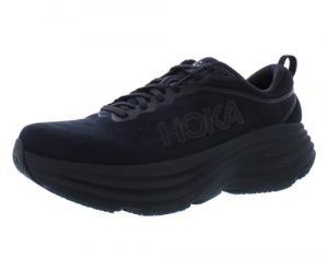 HOKA ONE ONE Men's Bondi 8 M Sneaker