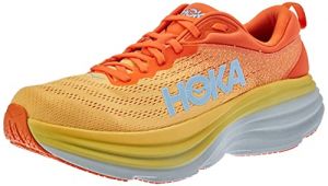 HOKA ONE ONE Men's Bondi 8 Running Shoes