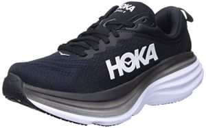 HOKA ONE ONE Women's Bondi 8 Running Shoes