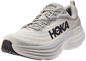 HOKA ONE ONE Men's Bondi 8 Running Shoes