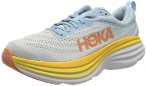 HOKA ONE ONE Women's Bondi 8 Running Shoes