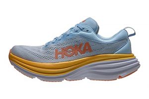 HOKA ONE ONE Women's Bondi 8 Running Shoes