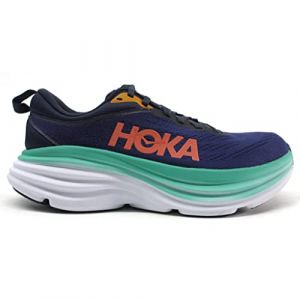 HOKA ONE ONE Women's Bondi 8 Running Shoes