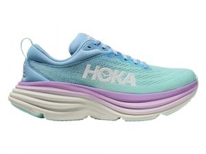 HOKA Women W Bondi 8 Sneaker