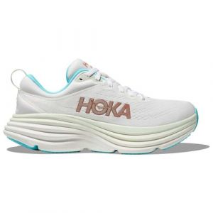 HOKA ONE ONE Women's Bondi 8 Sneaker