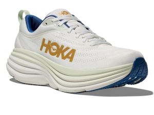 HOKA Bondi 8 Shoes Code 1123202-FTG