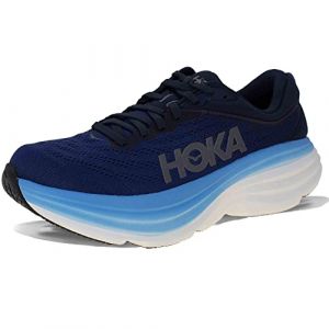 Hoka One One Men's M Bondi 8 Sneaker