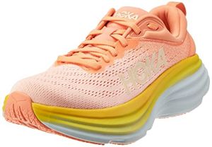 Hoka One ONE Women's Bondi 8 Running Shoes