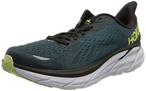 HOKA ONE ONE Men's Clifton 8 Running Shoes