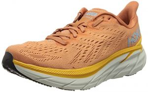 HOKA ONE ONE Women's Clifton 8 Running Shoes