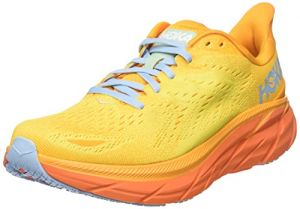 HOKA ONE ONE Men's Clifton 8 Running Shoes