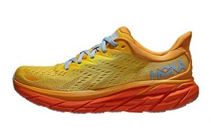 HOKA ONE ONE Men's Clifton 8 Running Shoes