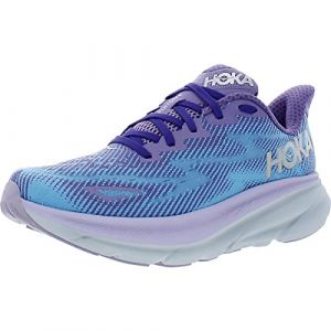 HOKA ONE ONE Women's W Clifton 9 Sneaker