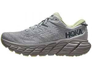 Hoka Men's Gaviota 4 Shoes (Harbor Mist/Butterfly