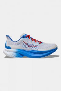 Womens Mach 6 Shoes