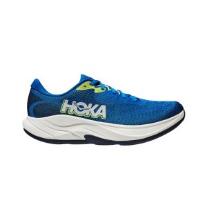 Shoes Hoka Rincon 4 Blue Green AW24