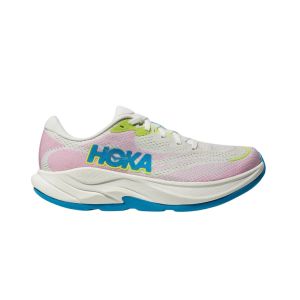 Shoes Hoka Rincon 4 Pink White AW24 Women's