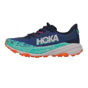 HOKA ONE ONE Women's Speedgoat 6 Sneaker