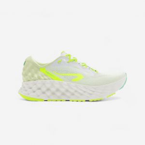 Men's Kiprun Ks900 2 Running Shoes - Yellow Green