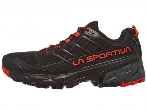 La Sportiva Akyra II GORE-TEX Men's Shoes Black/Cherry