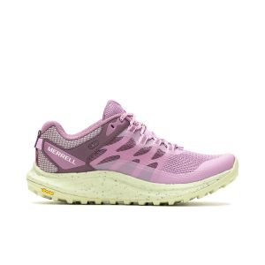 Merrell Antora 3 Mint Pink Women's Sneakers SS24