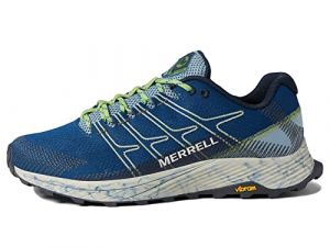 Merrell Men's Moab Flight Sneaker