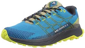 Merrell Men's Moab Flight Sneaker