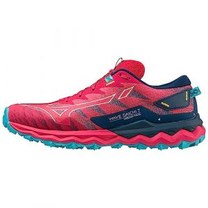 Mizuno Women's Wave Daichi 7 Running