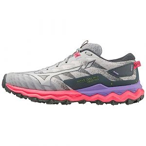 Mizuno Women's Wave Daichi 7 Running