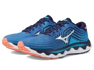 Mizuno Men's Wave Horizon 6 Sneaker