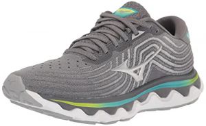 Mizuno Women's Wave Horizon 6 Sneaker