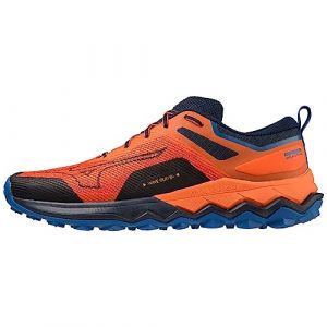 Mizuno Men's Wave Ibuki 4 Running